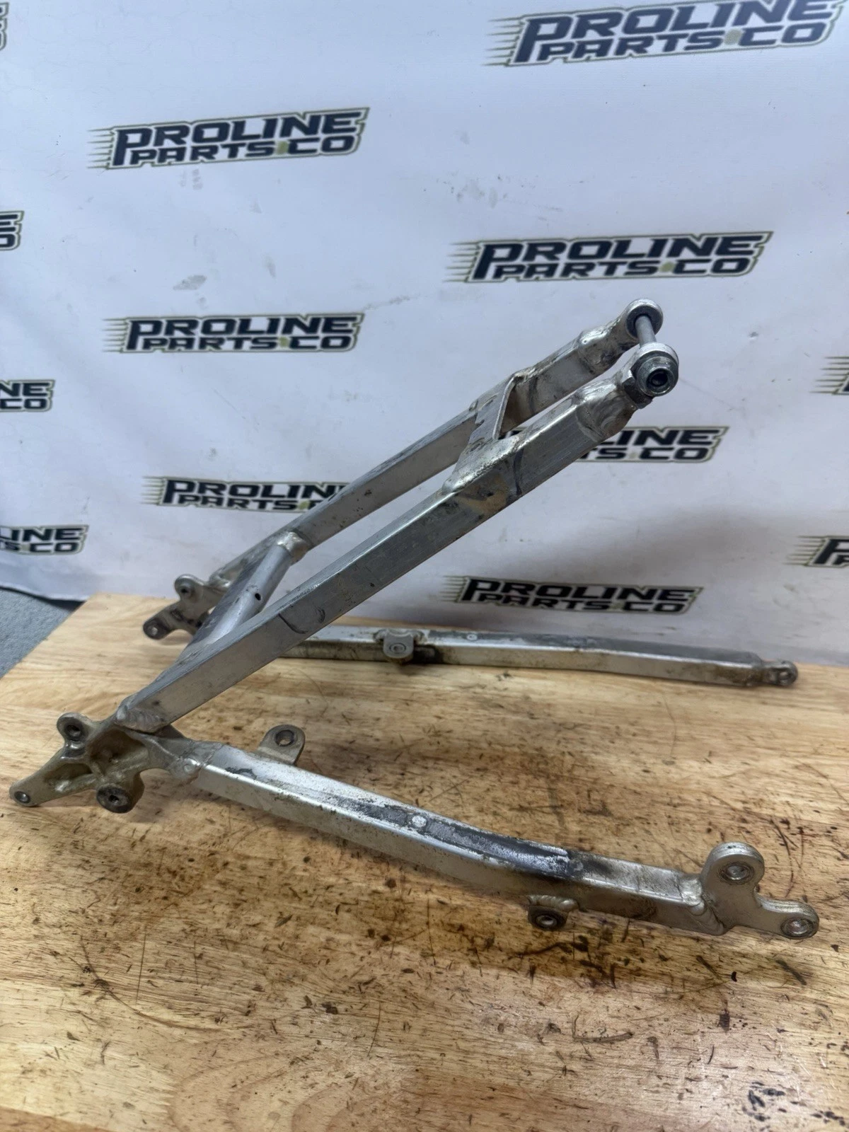 RMZ 450 SUZUKI 2015 RMZ 450 2015 SUB FRAME