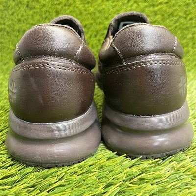 Kuru Kivi Brown Leather Walking Shoes 7.5 Kuru Kivi 2 Shoes Men main image 4
