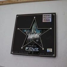 Alliance Entertainment LLC For Century Ultimate Zest CD 16749054