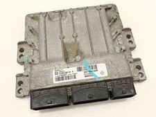 Moteur Dacia LODGY 