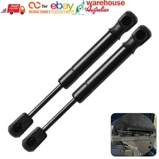 2PCS For Chrysler 300 Dodge Charger 2011-2020 Rear Trunk Support Struts 333167