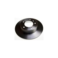 2X Bremsscheibe Ø305Mm Hinten Voll FüR Renault Master II Kasten 2.5 Dci B130580