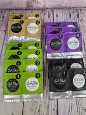 AvryBeauty Natural Jelly Spa Pedicure Bath Gel-Ohh 11 Total LOT See Pics