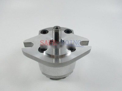 1PCS HYDROMAX HGP-1A-F2R Gear Pump New *vy