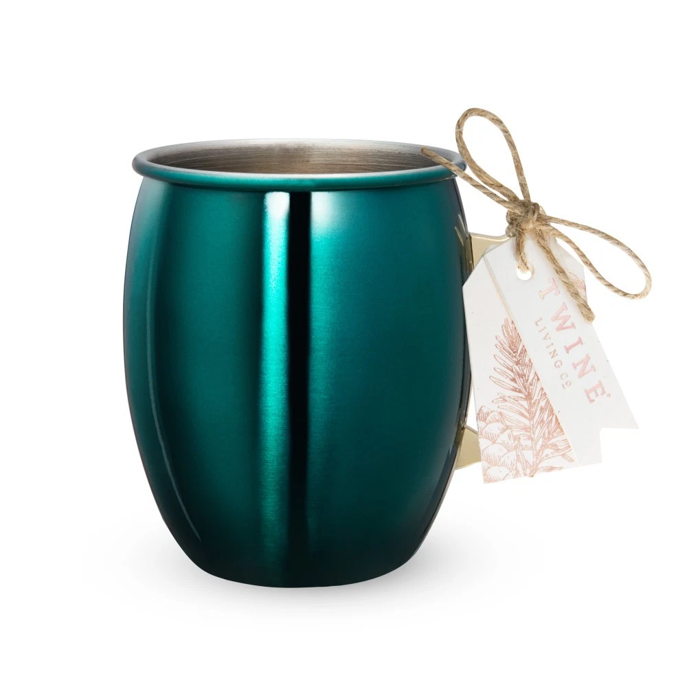 Twine Moscow Mule Mug