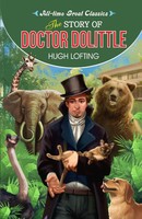 Sahil Gupta | The Story Of Doctor Dolittle | Taschenbuch | Englisch (2021)