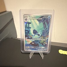 Tirtouga 106/086 Sv: Black Bolt Holo on eBay