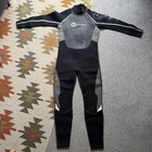 Osprey Size XXL OsX Series Full Length Wetsuit Black