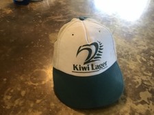 Kiwi Lager Baseball hat