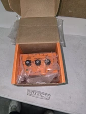 Diversified Electronics SLD-440-ALE Phase Unbalance Monitor(519)