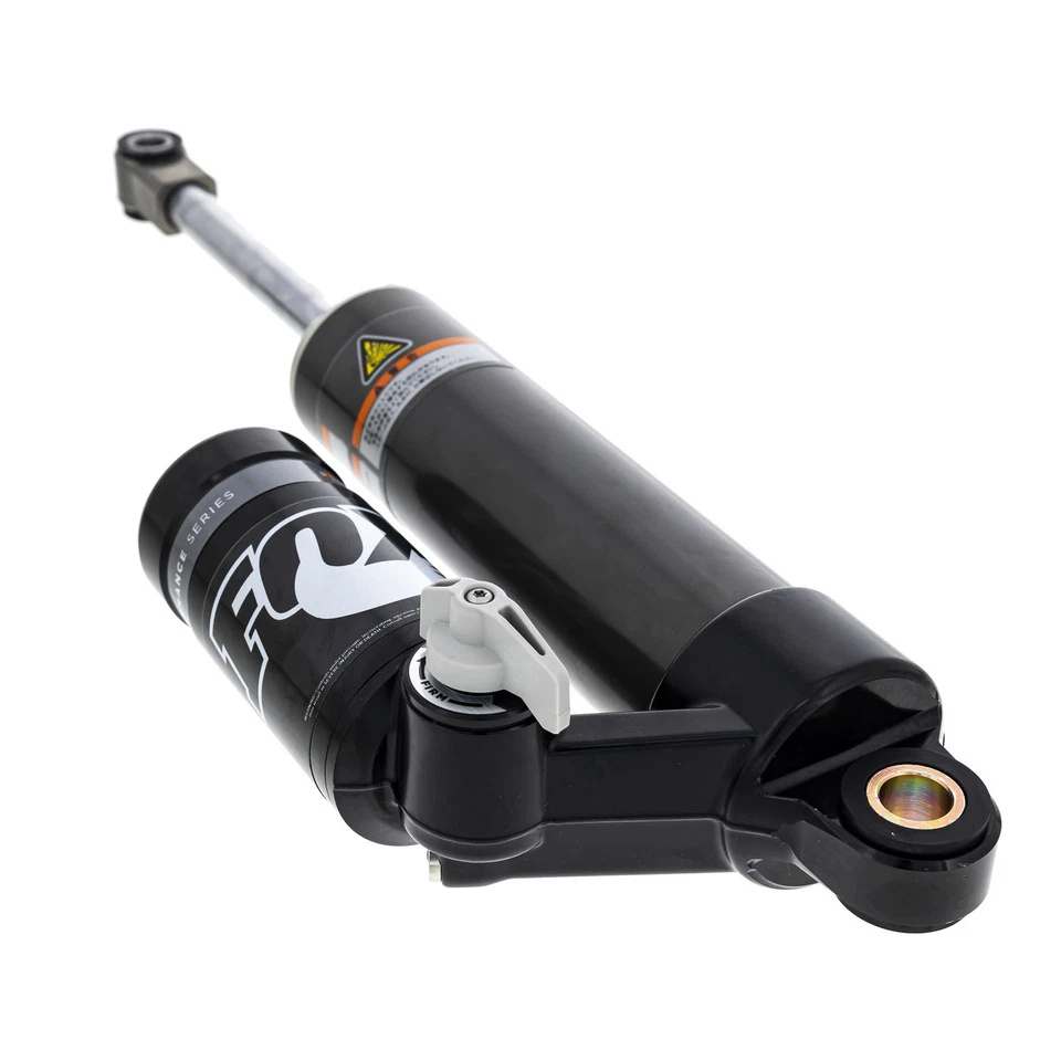 Arctic Cat 3704-252 15.24" Rear Shock Absorber XF ZR 6000 7000 8000 9000 LTD ES - Imagem 4 de 4