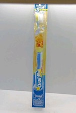 Oral-B Pro-Health Stages Baby Manual Toothbrush Disney Cartoon 1 Count