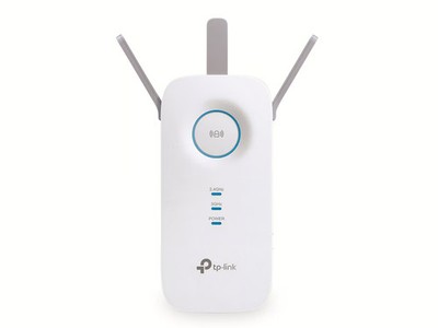 TP-LINK WLAN-Repeater RE550, AC1900, Wi-Fi