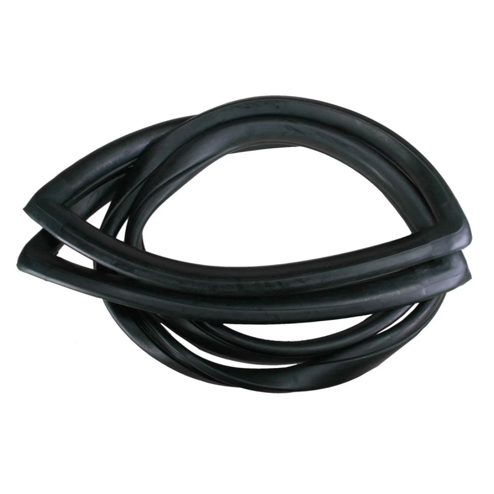 Kit completo de sellado todo sin molduras de ventana para serie F 67-70 Foto 2 de 4