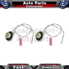 Fits Chevrolet Avalanche 2X Standard Ignition  Daytime Running Light Socket