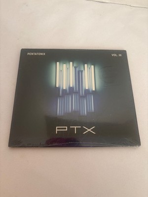 Pentatonix : PTX 3 by Pentatonix (CD, 2014)