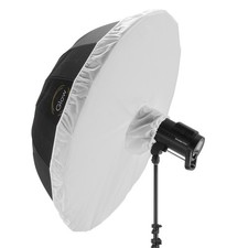 Glow Easy Lock 41" Translucent Umbrella Diffuser