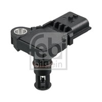 Febi Bilstein 181005 Sensor, Saugrohrdruck
