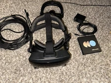 VALVE INDEX VR Virtual Reality HEADSET ONLY&Cables Good CONDITION! #X8