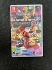 Nintendo Mario Kart 8 Deluxe Nintendo Switch Racing Multiplayer