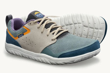 Lems Women's Primal Zen Suede Sneaker - Brand New Discontinued Colorway 