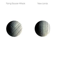 Flying Saucer Attack - New Lands - Vinyl Record - G3Z