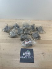 Morse 332284 120 C/L C/P S/F Roller Chain Link New lot of 11