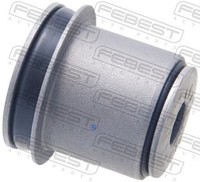 Febest CDAB-015 Kontrollarm-/Hinterarmbuchse FüR Cadillac, Chevrolet, GMC