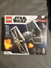 LEGO Star Wars Imperial Tie Fighter Retired Set 75300 Brand New Sealed