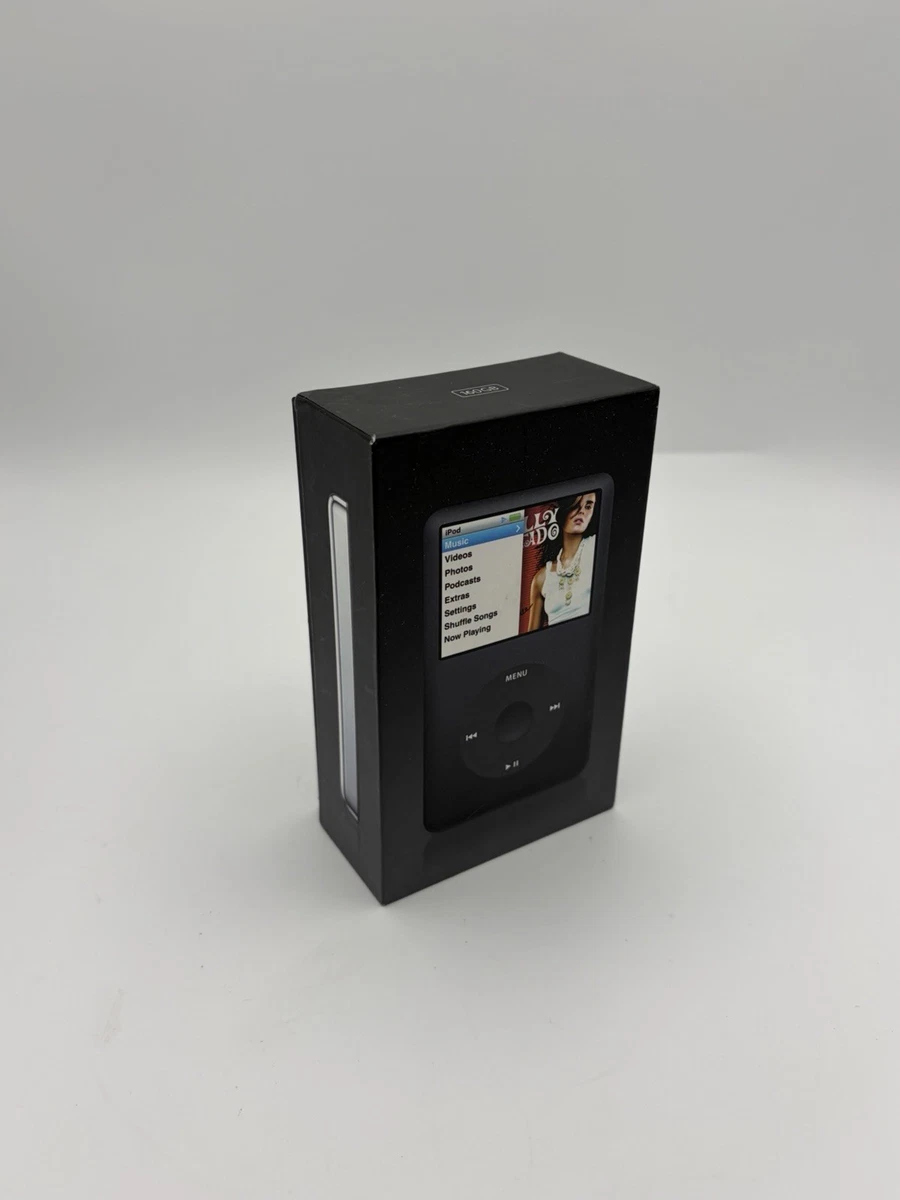 Preços baixos em IPod classic 160gb 7th | eBay