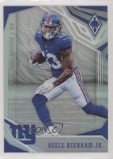 2018 Panini Phoenix Odell Beckham Jr #71 fv8