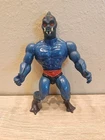 Vintage He-Man MOTU Masters of the Universe Webstor Action Figure 1980’s Toy