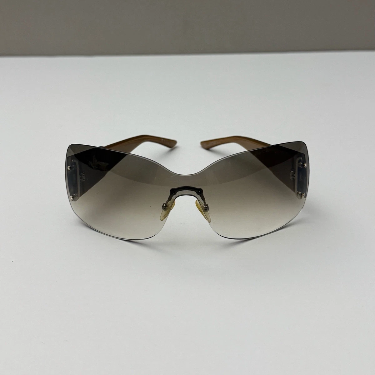 Dior Rimless Sunglasses for Women for sale | eBay