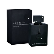 Club de Nuit Intense by Armaf 3.6 oz Eau de perfume for Men New In Box