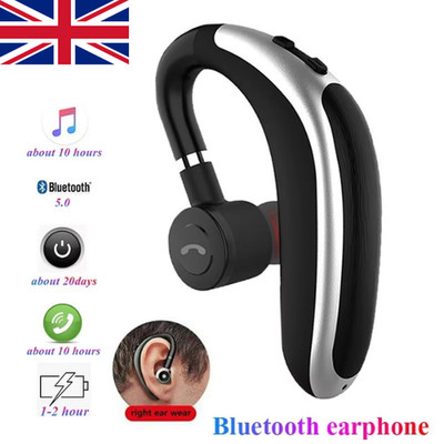 Open Ear Wireless Bluetooth Kopfhörer 5.4 Ohrhörer für Android & iPhone Ohrhörer