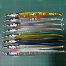 Bumbles Jig Semi Long 150g