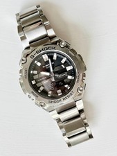 Casio G-Shock Tough Solar GST-B600 Bluetooth ...