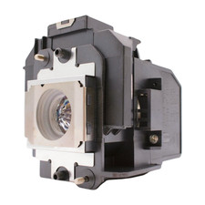 AL  Series ELP-LP59 Lamp  Housing for Epson Projectors - 90 Day Warranty