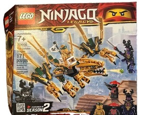 Lego 70666 | eBay