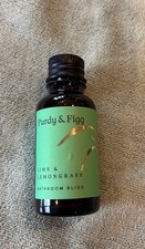 Purdy and Figg Lime & Lemongrass Counter Clean