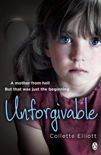 Unforgivable-Collette Elliott