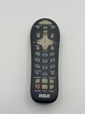 RCA RCR312W Remote Control OEM Genuine Original Tested RCR312WR RCR312WV