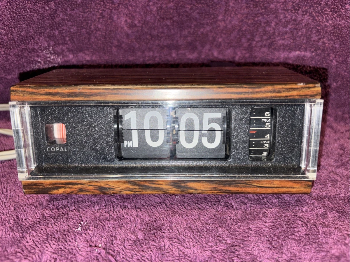 copal clock products for sale | eBay