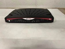 Allworx 6X All-In-On VoIP Phone IP Network Server System w power supply