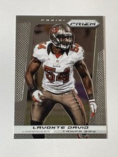 2013 Panini Prizm Football Cards 53
