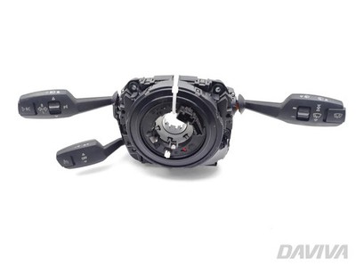BMW 1 Series Scheibenwischer-Blinker-Scheinwerferhebelschalter + Zündpillenring
