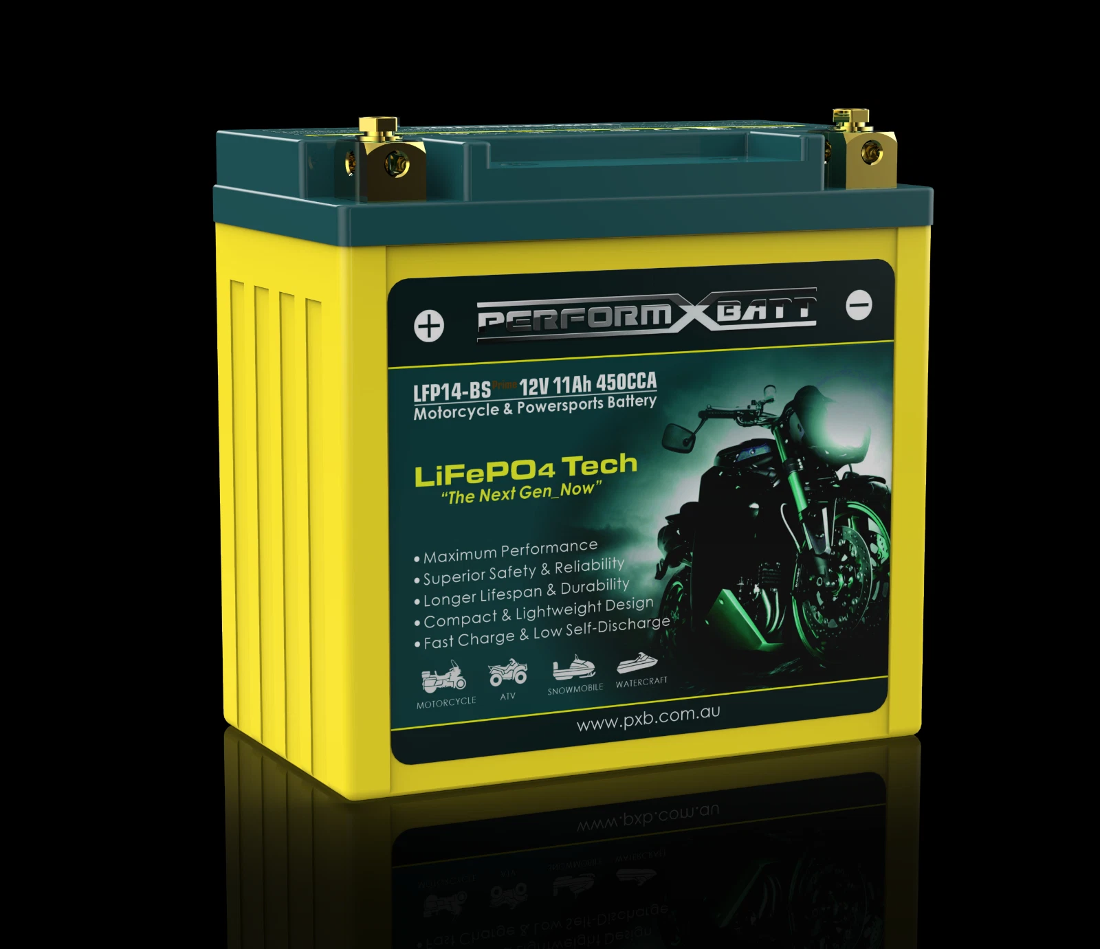 Battery Image 6