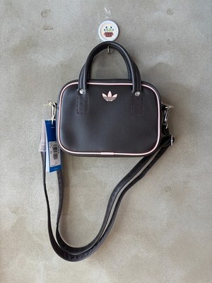 adidas Originals Adicolor XS Bag Women Lifestyle Casaul Crossbody Bag NWT KD7844