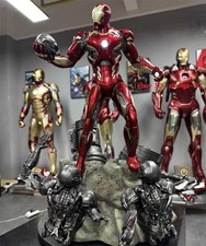 Ultimate Guide to Iron Man Collectibles 75