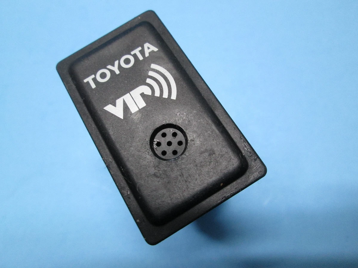 セキュリティ・セーフティ masanta 2005-2012 Toyota Avalon Security warning Glass breakage Switch